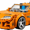 LEGO Speed Champions The Fast and The Furious Toyota Supra MK4 77260