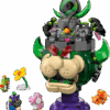LEGO Super Mario prins Florian en Kasteel-Bowser 72042
