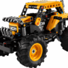 LEGO Technic Monster Jam DIGatron pull-back 42199