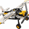 LEGO Technic junglevliegtuig 42198