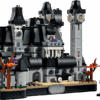 LEGO Wednesday Nimmermeer Academie 76788