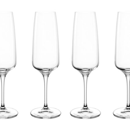 Champagneglazen TAVOLINO