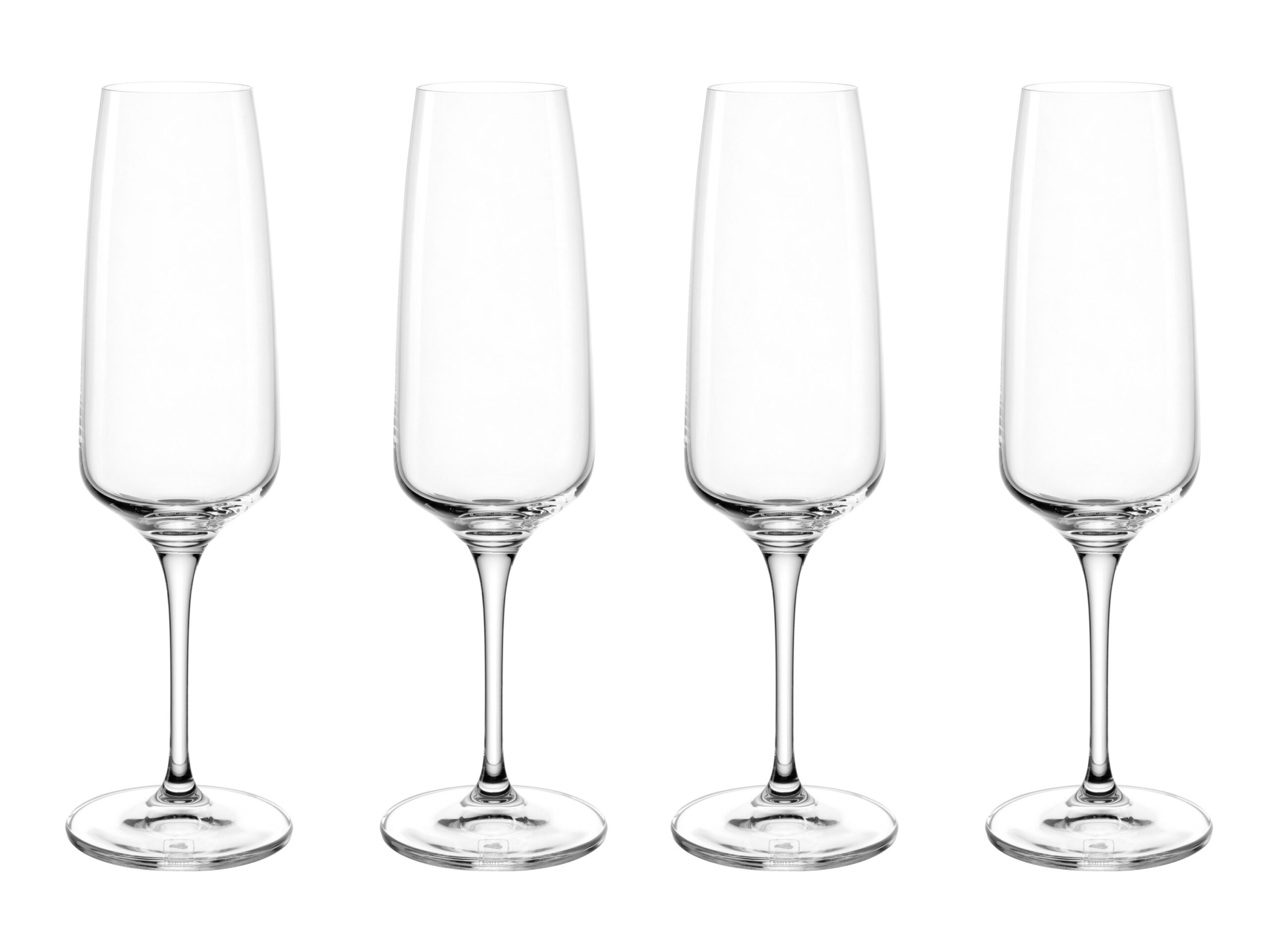 Champagneglazen TAVOLINO