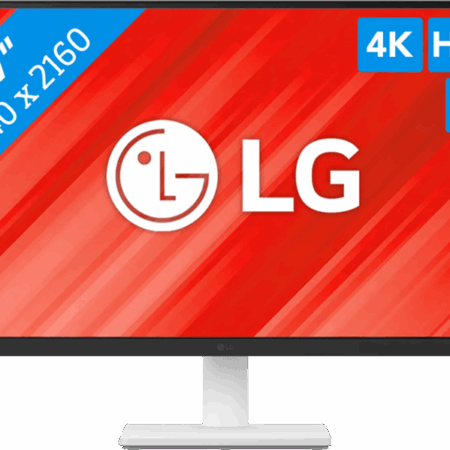 LG 27US500-W