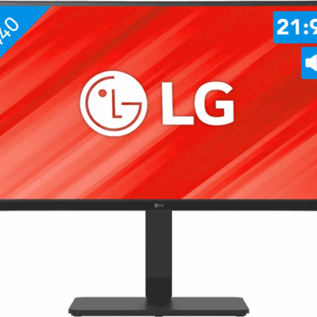 LG 34BA75QE-B
