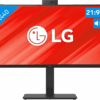 LG 34BA85QE-B