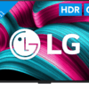 LG 42" OLED EVO C54 4K (2025)
