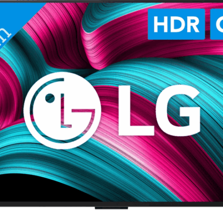 LG 42" OLED EVO C54 4K (2025)