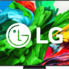LG 43" QNED86 EVO 4K (2025)