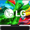 LG 43" QNED86 EVO 4K (2025) + Sonos Beam Gen2 Zwart