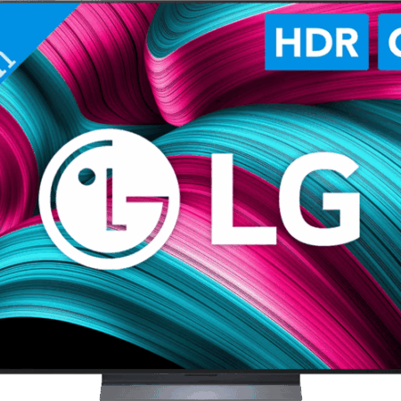 LG 48" OLED EVO C54 4K (2025)