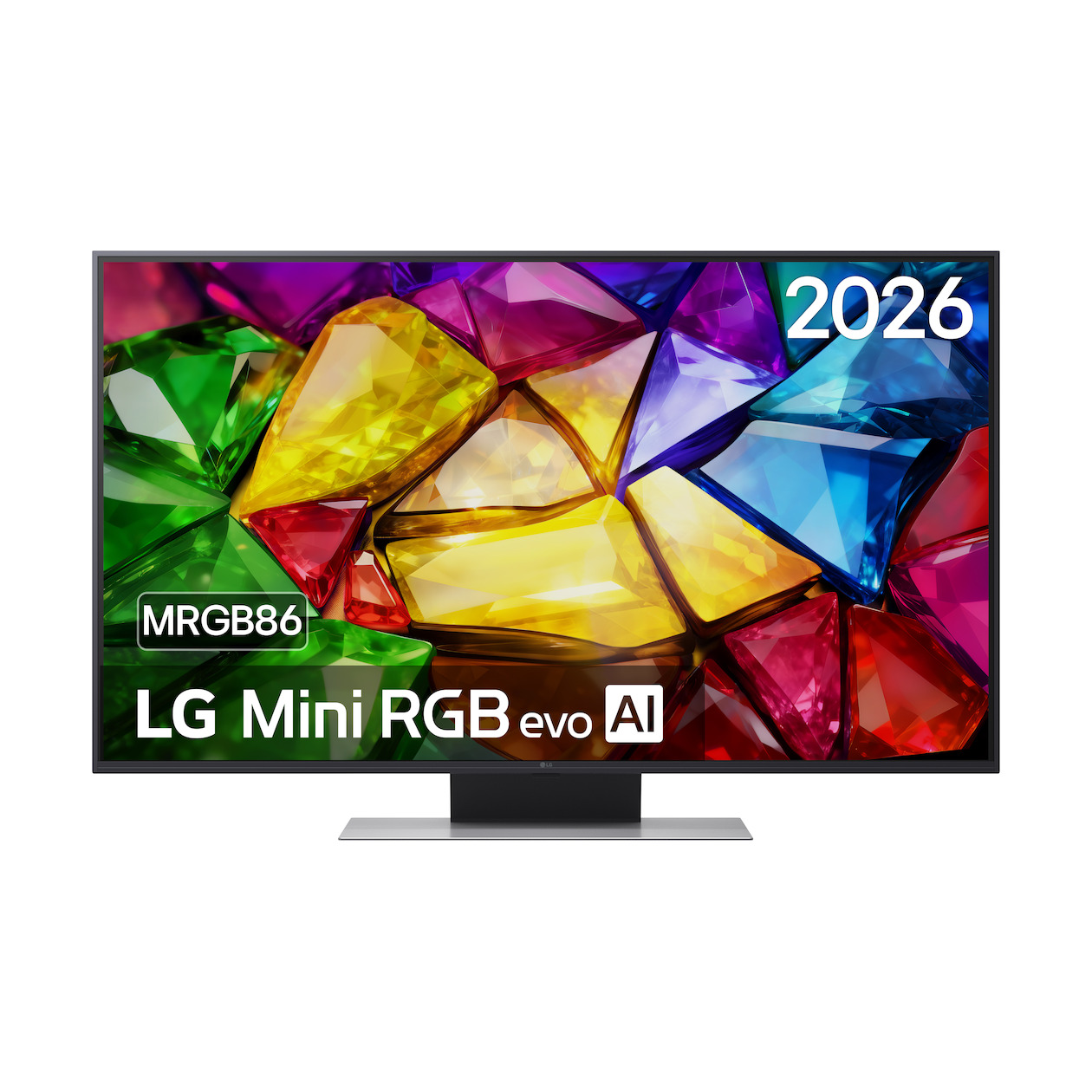 LG 50MRGB88B9B (2026) - 50 inch - RGB TV | LG