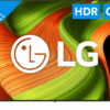 LG 55" OLED B56 4K (2025)
