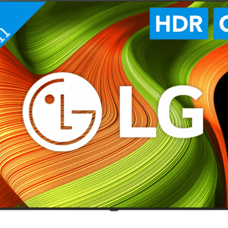LG 55" OLED B56 4K (2025)