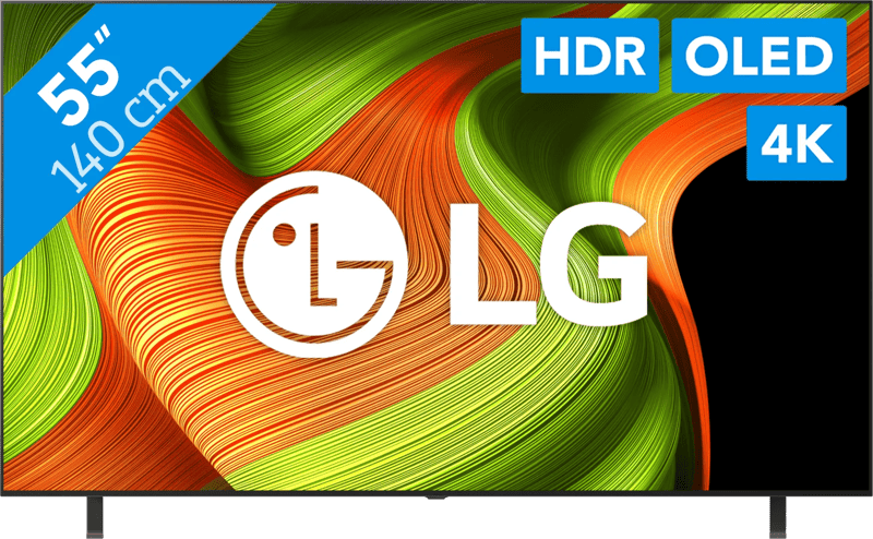 LG 55" OLED B56 4K (2025)