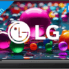 LG 65" 4K Smart UA75 + LG DS60TR