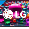 LG 65" Smart UA75 4K (2025)