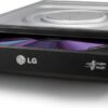 DVD brander refurbished