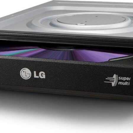 DVD brander refurbished