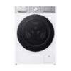 LG F4DR9537S2W Was-droogcombinatie Wit | LG