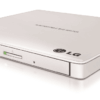 GP57EW40 DVD brander wit