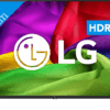 LG Led 43" NU800 (2026)