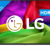 LG Led 50" NU800 (2026)