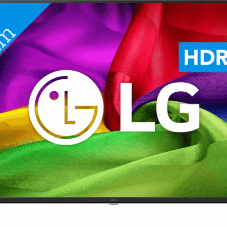 LG Led 50" NU800 (2026)