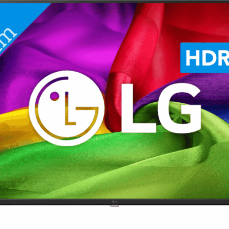 LG Led 55" NU800 (2026)
