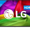 LG Led 65" NU800 (2026)