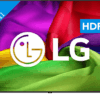 LG Led 75" NU800 (2026)