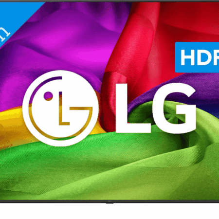 LG Led 75" NU800 (2026)