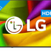 LG Led 75" NU8E (2026)