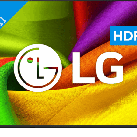 LG Led 75" NU8E (2026)
