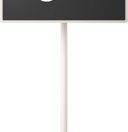LG Led StanbyME2 27" (2026)