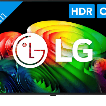 LG OLED 48" B6 (2026)