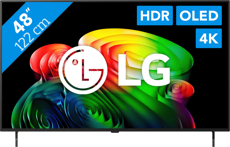 LG OLED 48" B6 (2026)