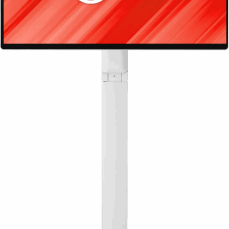 LG Smart Swing 32U889SA-W