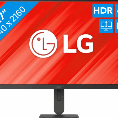 LG UltraFine 27U710B-B