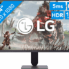 LG UltraGear 24G411B-B