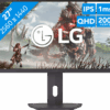 LG UltraGear 27G610A-B