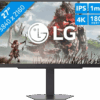 LG UltraGear 27G810A-B