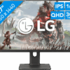 LG UltraGear 27GN64NA-B