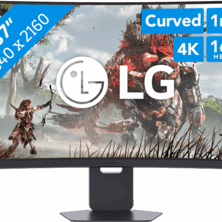 LG UltraGear 37G800A-B