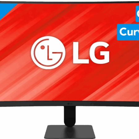 LG UltraWide 34U601B-B