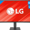 LG UltraWide 34U640B-B