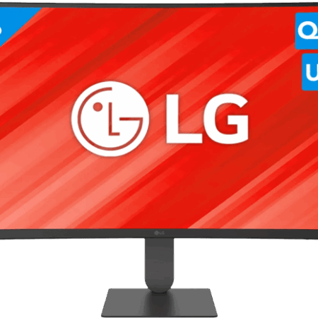LG UltraWide 34U640B-B