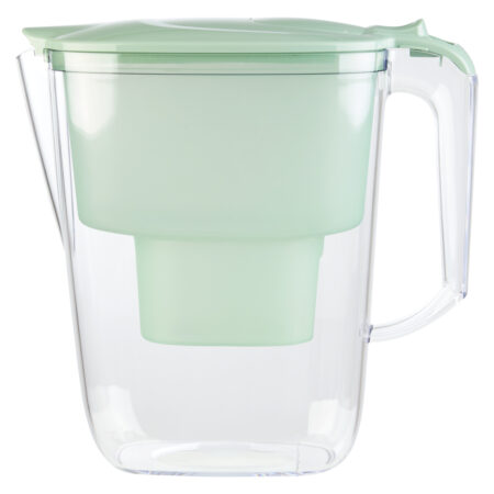Waterkan incl. filterpatroon