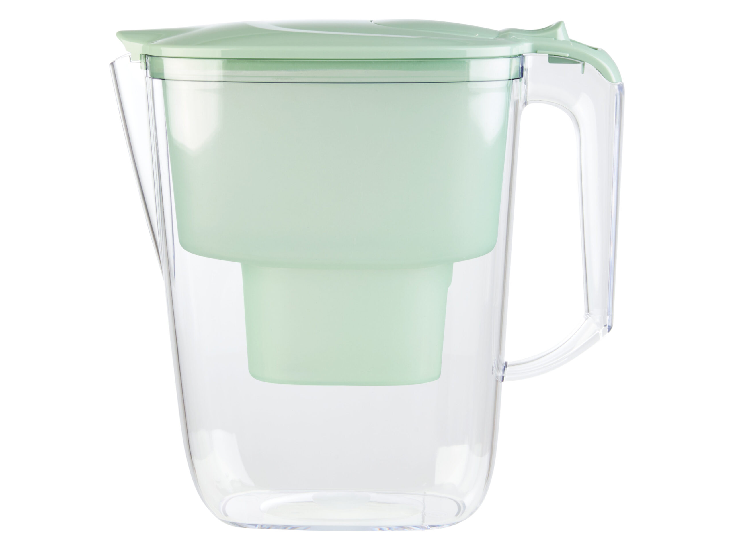 Waterkan incl. filterpatroon