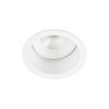 Fall Adjust LED Spot - Wit